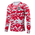 Kids Manchester United  Sweatshirt Kit(Jersey+Pants) 2021/22