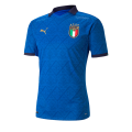 Italy Kids Soccer Jersey Home Whole Kit (Shirt+Short+Socks) 2020