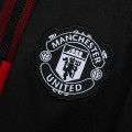 Kids Manchester United  Sweatshirt Kit(Jersey+Pants) 2021/22