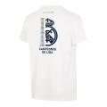 Real Madrid Campeón 35 T-Shirt White Replica 2021/22