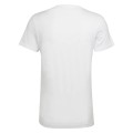 Real Madrid x Adidas T-Shirt Campeones 35 White Replica 2021/22