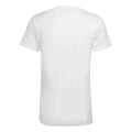 Men's Real Madrid UCL Champions 14 T-Shirt - White