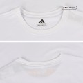 Real Madrid x Adidas T-Shirt Campeones 35 White Replica 2021/22