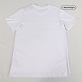 Real Madrid x Adidas T-Shirt Campeones 35 White Replica 2021/22