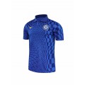 Chelsea Core Polo Shirt 2021/22