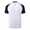 Manchester United Core Polo Shirt White 2021/22