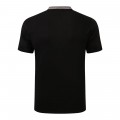 Juventus Core Polo Shirt Black 2021/22