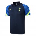 Tottenham Hotspur Core Polo Shirt Navy 2021/22