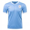 Uruguay Soccer Jersey Home Replica World Cup 2022