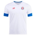 Costa Rica Soccer Jersey Away Replica World Cup 2022