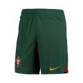 Portugal Soccer Jersey Home Kit(Jersey+Shorts) Replica World Cup 2022