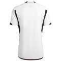 Germany Soccer Jersey Home Kit(Jersey+Shorts) Replica World Cup 2022