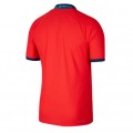 England Soccer Jersey Away Kit(Jersey+Shorts) Replica World Cup 2022