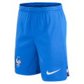 France Soccer Jersey Away Kit(Jersey+Shorts) Replica World Cup 2022