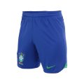 Brazil Soccer Jersey Home Kit(Jersey+Shorts) Replica World Cup 2022