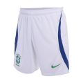 Brazil Soccer Shorts Away World Cup 2022