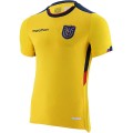 Ecuador Soccer Jersey Home Replica World Cup 2022