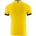 Ecuador Soccer Jersey Home Replica World Cup 2022