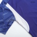 Japan Soccer Jersey Home Kit(Jersey+Shorts) Replica World Cup 2022