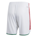 Mexico Soccer Jersey Home Kit(Jersey+Shorts) Replica World Cup 2022