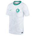 Saudi Arabia Soccer Jersey Home Replica World Cup 2022