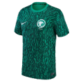 Saudi Arabia Soccer Jersey Away Replica World Cup 2022