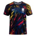 South Korea Soccer Jersey Away Replica World Cup 2022