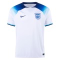 England Soccer Jersey Home Replica World Cup 2022