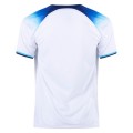 England Soccer Jersey Home Replica World Cup 2022