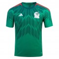 Mexico Soccer Jersey Home Replica World Cup 2022