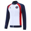 PSG Anthem Jacket White Replica 2021/22