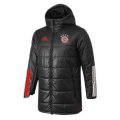 Bayern Munich Training Winter Long Jacket 2021/22