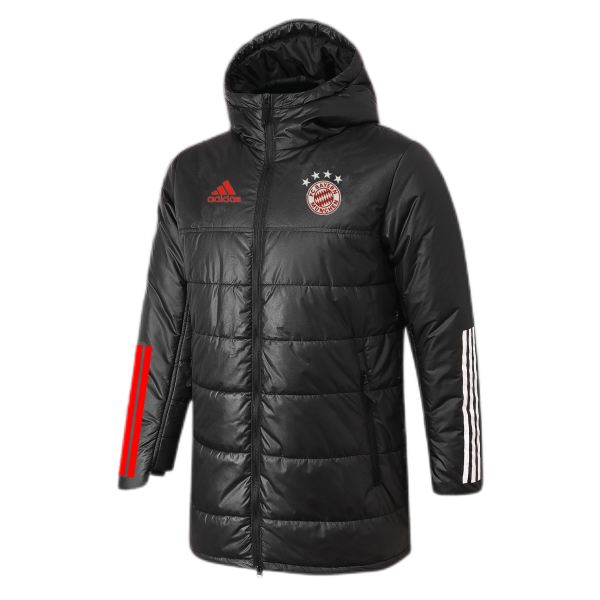 Bayern Munich Training Winter Long Jacket 2021/22