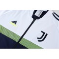 Juventus Training Jacket Navy & White 2021/22