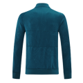 Club America Training Jacket Blue 2021/22