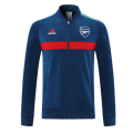 Arsenal Training Jacket Navy 2021/22