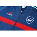 Arsenal Training Jacket Navy 2021/22