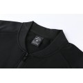 Liverpool Training Jacket Replica Black 2021/22