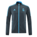 Real Madrid Training Jacket Navy 2021/22