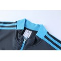 Real Madrid Training Jacket Navy 2021/22