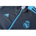 Real Madrid Training Jacket Navy 2021/22