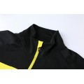 Borussia Dortmund Training Jacket Yellow&Black 2021/22