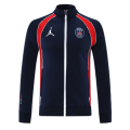 PSG Training Jacket Navy&Red 2021/22