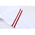 PSG Training Jacket White 2021/22