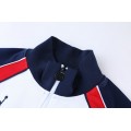 PSG Anthem Jacket White Replica 2021/22