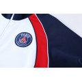 PSG Anthem Jacket White Replica 2021/22