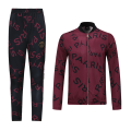 PSG Training Kit (Jacket+Pants) Red 2021/22