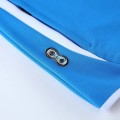 Juventus Training Jacket Light Blue 2021/22