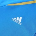 Juventus Training Jacket Light Blue 2021/22