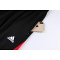 CR Flamengo Teamgeist Training Kit (Jacket+Pants) Red&Black 2021/22